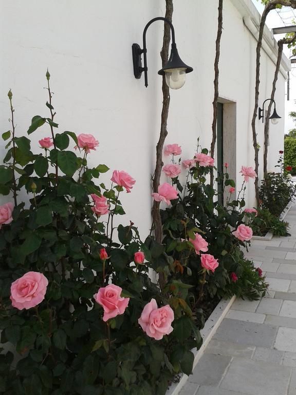 La Ferula Villa Santeramo in Colle Exterior foto