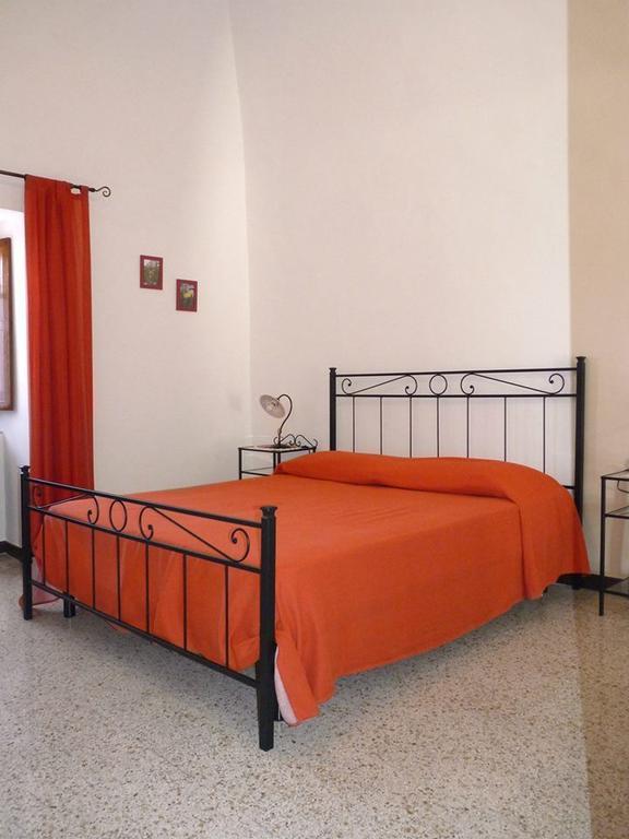 La Ferula Villa Santeramo in Colle Exterior foto